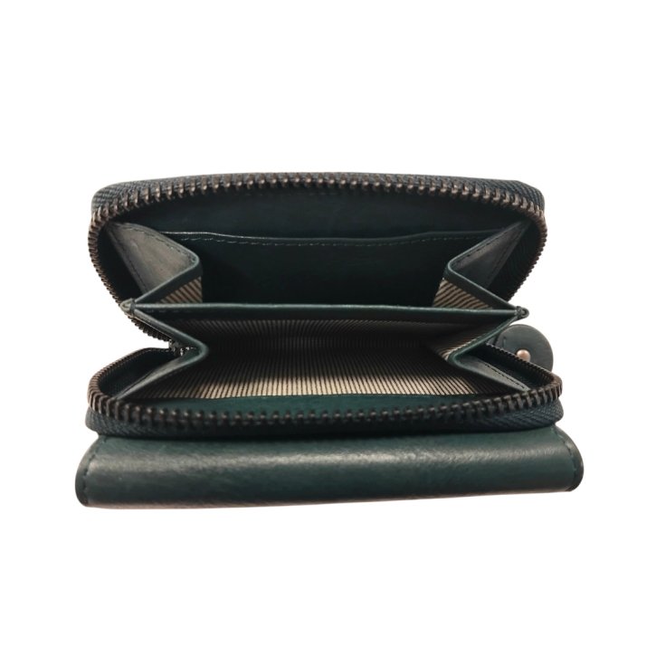 Aunts & Uncles Judy Zipbörse S kelp forest